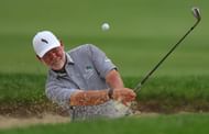 Darren Clarke (Image Source: Imagn)
